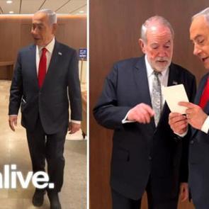 &Ouml;l&uuml;m iddiaları Trump'ı harekete ge&ccedil;irdi! Netanyahu ortaya &ccedil;ıktı! D&uuml;nyada g&uuml;ndem oldu