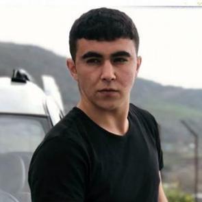 Osmaniye'de kanlı infaz: Lokantada otururken &ouml;ld&uuml;r&uuml;ld&uuml;!