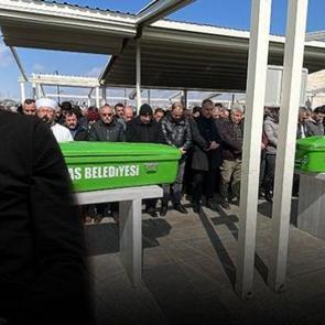 Sivas'ta cinayet! 15 yaşındaki &ccedil;ocuk babasını ve ağabeyini &ouml;ld&uuml;rd&uuml;