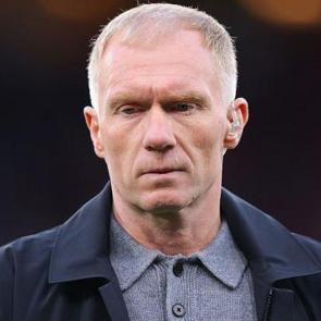 Paul Scholes'tan Liverpool-Galatasaray ma&ccedil;ı i&ccedil;in bomba a&ccedil;ıklama!