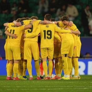 Peri masalı sona erdi! Bodo'dan Devler Ligi'ne buruk veda: 3-0'dan tur verdiler