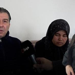 Bayram ziyaretine giden 16 yaşındaki Ayşe 5 g&uuml;nd&uuml;r kayıp 