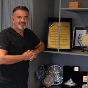 Sa&ccedil; ekimi ve y&uuml;z uyumu nasıl yakalanır? Dr. Koray Erdoğan anlattı