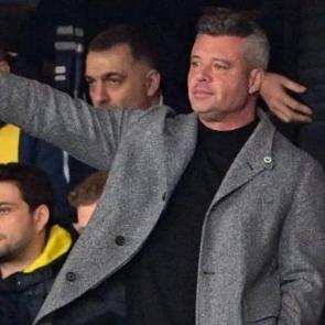 Sadettin Saran'dan ma&ccedil; sonu Tedesco a&ccedil;ıklaması!