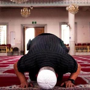 Şanlıurfa Bayram Namazı Saati Diyanet! Ne zaman, saat ka&ccedil;ta başlıyor?