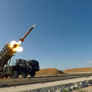 Savaşın ortasında yeni gelişme! 12 adet Patriot f&uuml;zesi alacaklar