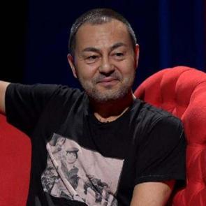 Serdar Orta&ccedil;'tan yıllar sonra gelen 'Baba' itirafı! "&Ccedil;ok dayak yedim"