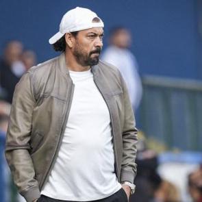 Servet &Ccedil;etin: Altta bir bağlantımız var