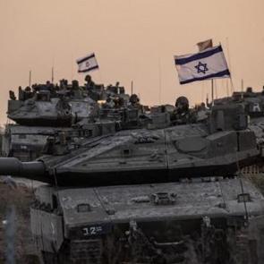 Son dakika: 5 Batılı &uuml;lke liderinden İsrail'e karşı bildiri! Tel Aviv'i &uuml;zecek haber...