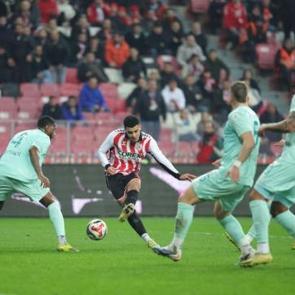 Sonuncudan &ccedil;ok gol yediler! S&uuml;per Lig'in en k&ouml;t&uuml; averajlı takımı belli oldu