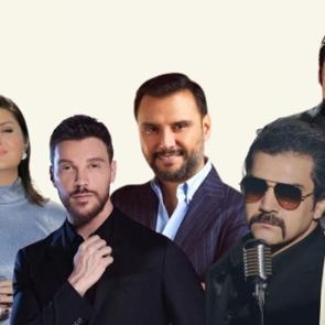 Sosyal medyada bayram şenliği! &Uuml;nl&uuml; isimlerden Ramazan Bayramı mesajları