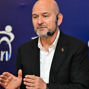 Soylu&rsquo;dan sert &ccedil;ıkış: Siyaseti kirletenlere yok &ouml;yle yağma!