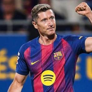 S&uuml;per Lig'in 2 devi Lewandowski'ye teklif yaptı! Transfere yakın olan taraf a&ccedil;ıklandı