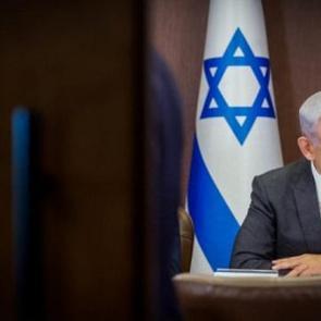 Tel Aviv y&ouml;netiminde T&uuml;rkiye korkusu! 'Netanyahu dilini yuttu'