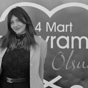 Tıp &ouml;ğrencisi Yaren Mercan'ın &ouml;l&uuml;m&uuml;yle ilgili 1 tutuklama