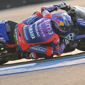 Toprak Razgatlıoğlu, MotoGP&rsquo;de sezonun ikinci yarışı i&ccedil;in Brezilya&rsquo;da piste &ccedil;ıkacak