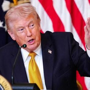 Trump: NATO'ya ihtiyacımız yok