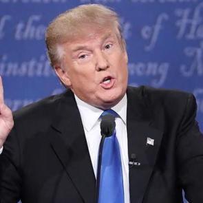 Trump'ın bir sonraki hedefi belli oldu: G&ouml;z&uuml;n&uuml; modern &ccedil;ağın nostaljik adasına dikti