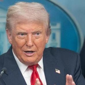 Trump'tan Venezuela paylaşımı: '51&rsquo;inci eyalet olmak isteyen var mı?'