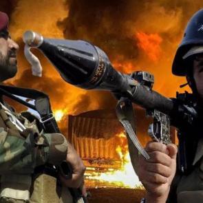 T&uuml;rkiye devreye girdi: Pakistan savaşa ara verdi