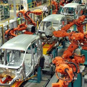 T&uuml;rkiye'de otomotiv &uuml;reten marka sayısı 11'e y&uuml;kseldi!