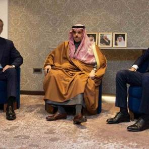 T&uuml;rkiye'den peş peşe savaş g&ouml;r&uuml;şmeleri