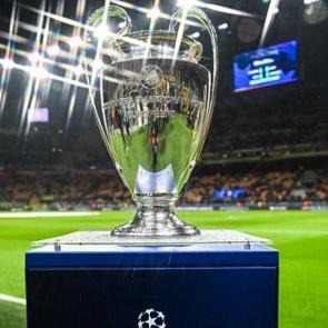 UEFA Şampiyonlar Ligi'ni kazanacak ilk T&uuml;rk takımı!