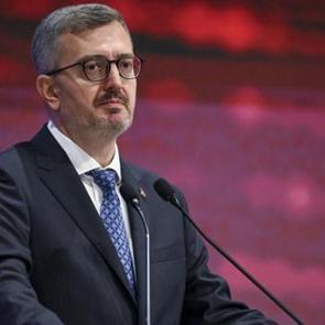 Duran: Uluslararası toplum İsrail'in karşısında kararlılıkla durmalı