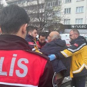 &Uuml;niversite &ouml;ğrencisi parkta darbetmişti: Yaşlı adamdan 9 g&uuml;n sonra acı haber!