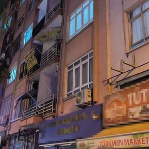 Yabancı uyruklu kadın kocası tarafından katledildi!