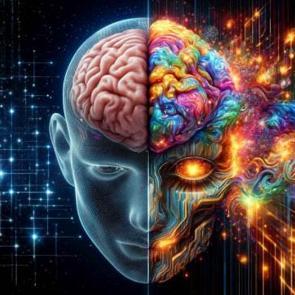 Yapay zek&acirc; bilgiyi işleyebilir ancak hakikati tanıyamaz