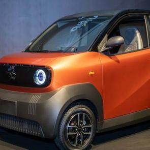 Yerli elektrikli mikromobilite markası Karea ilk modeli Fit&rsquo;i tanıttı