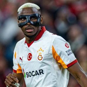 Galatasaray'da Victor Osimhen'in durumu netlik kazandı! İşte formasına kavuşacağı ma&ccedil;
