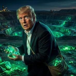 Zamanlama tesad&uuml;f olamaz! ABD İran'ın stokuna g&ouml;z dikti, 20 yıl sonra ateşledi!