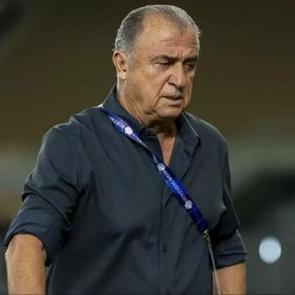 1. Lig ekibinde Fatih Terim s&uuml;rprizi! Takımın başına ge&ccedil;mek i&ccedil;in şartlı anlaşma