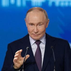 4 yıllık Ukrayna savaşında bir ilk! Putin bizzat istedi