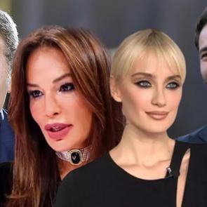 &Uuml;nl&uuml;lere y&ouml;nelik uyuşturucu operasyonunda yeni dalga: Hakan Sabancı dahil 14 kişi g&ouml;zaltında!