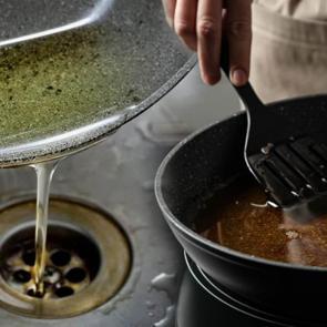 Bitkisel atık yağlarda yeni d&ouml;nem: Lavaboya d&ouml;k&uuml;lmesi yasaklanıyor