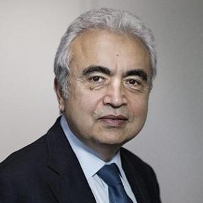 IEA Başkanı Birol'dan k&uuml;resel ekonomi uyarısı: B&ouml;yle devam ederse...