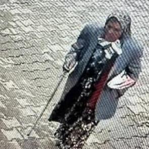 Afyonkarahisar'da kayıp olarak aranan 84 yaşındaki kadından acı haber 