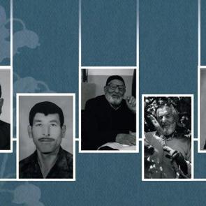 Şair Ahmet Şahin&rsquo;in "&Ouml;mr&uuml;m&uuml;n Hayal Perdesi" adlı eseri okuyucuyla buluştu 