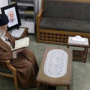 Hamaney'in &ouml;lmeden 23 dakika &ouml;nceki son g&ouml;r&uuml;nt&uuml;s&uuml;