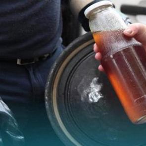 Evdeki atık yağlar jet yakıtı olacak: Bakanlıktan devrim gibi karar!