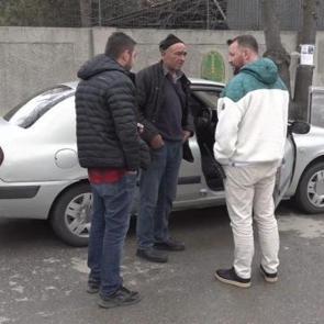 Eskişehir'de 'otomobilim &ccedil;alındı' ihbarı yaptı! Ger&ccedil;ek bambaşka &ccedil;ıktı