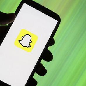 AB Snapchat hakkında soruşturma başlattı