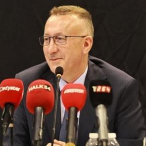 AK Partili Belediye Başkanı g&ouml;revinden istifa etti: Allah'a havale ediyorum