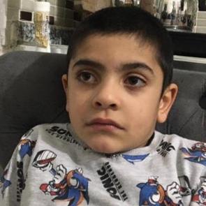 Akraba ziyarete giden 8 yaşındaki Fırat kayboldu! Arama &ccedil;alışması başlatıldı 