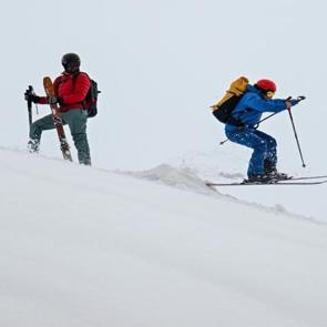 Alp Dağları&rsquo;na benzettiler! Binlerce kilometre uzaktan T&uuml;rkiye&rsquo;ye geldiler