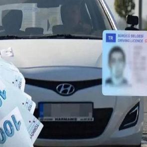 S&uuml;r&uuml;c&uuml;lerin y&uuml;k&uuml;n&uuml; hafifletecek haber: Yarı yarıya d&uuml;ş&uuml;r&uuml;l&uuml;yor!