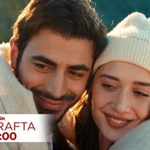 Arafta dizisinde Mercan evi terk ediyor! Geri d&ouml;necek mi?